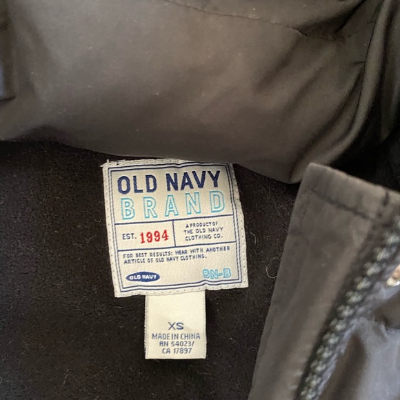 Old Navy coat - Picture 2 of 10